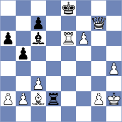 Kim - Vaidyanathan (Hastings ENG, 2024)