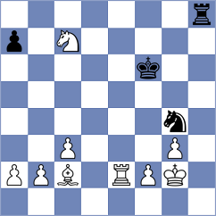 Lemaire - Renard (Bretagne, 2003)