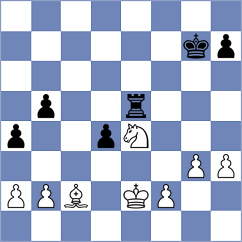 Schoenfeld - Grosse Honebrink (Germany, 1989)