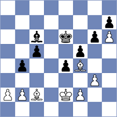 Bratosevic - Radoslavic (Sv Filip i Jakov, 2001)