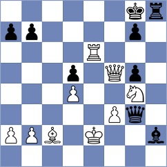 Ferrufino - Baches Garcia (chess.com INT, 2024)