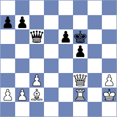 Florescu - Mickiewicz (Chess.com INT, 2021)