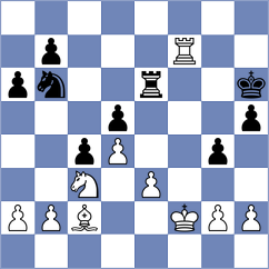 McDonough - Rozybakiyev (Montreal, 2003)