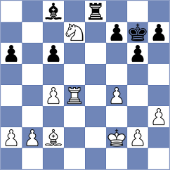 Melian - Burmakin (chess.com INT, 2025)