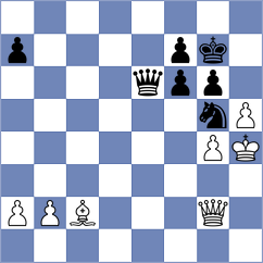 Latreche - Altynbek (chess.com INT, 2024)