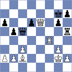 Garcia Ramos - Palomo Teruel (Escaldes AND, 2025)