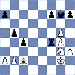 Miezis - Flom (Borup, 2009)