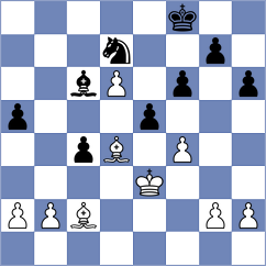 Langner - Tarnowska (chess.com INT, 2022)