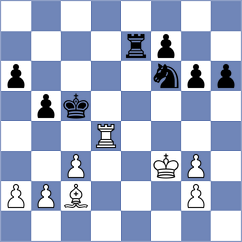 Murthy - Dahlgren (chess.com INT, 2025)