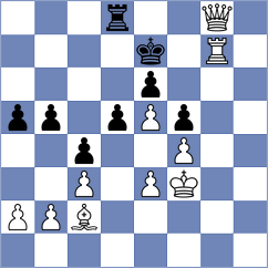 Serrano Requena - Lirola Gimeno (Sueca ESP, 2023)