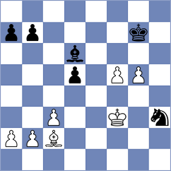 Khamroev - Faizulaev (Tashkent, 2008)