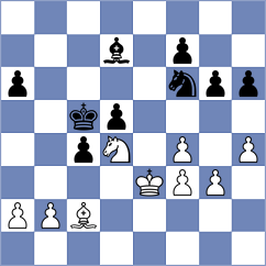 Barcena Rodriguez - Rodriguez Lorenzo (Valladolid, 1981)