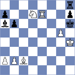 Galchenko - Moosavifar (chess.com INT, 2025)