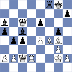 Kanter - Bauyrzhan (Sharjah UAE, 2022)