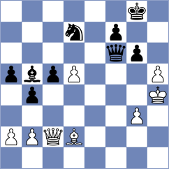 Voiteanu - Plotnikov (chess.com INT, 2022)