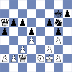 Ollier - Cardozo (chess.com INT, 2024)