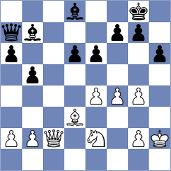Linan Baena - Vasquez Schroder (Malaga, 2003)
