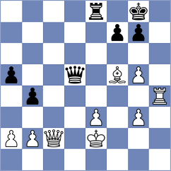 Kretov - Bacrot (chess.com INT, 2022)