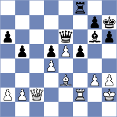 Petersen - Ciezkowsky (Buenos Aires, 1978)