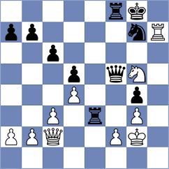 Moayad - Vasilenok (chess.com INT, 2025)