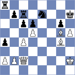 Fernandez Babasz - Parisi (Buenos Aires ARG, 2024)