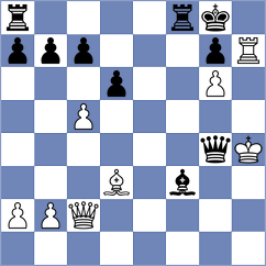 Ferriz Barrios - Verbin (chess.com INT, 2025)