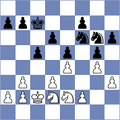 Rydzewski - Hasinski (Orlova, 2006)