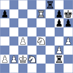 Plasek - Pokorny (Prague CZE, 2024)