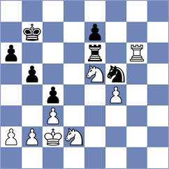Dolsonov - Badmazhapov (Ulan-Ude, 2014)