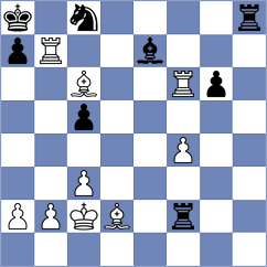 Grigoryan - Agmanov (Prague CZE, 2025)