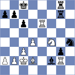 Smirnov - Shimanov (chess.com INT, 2025)