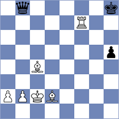 Akhmedinov - Garv (chess.com INT, 2024)