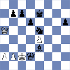 Nguyen - Shimanov (chess.com INT, 2025)