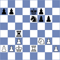 Roberts - Fox (Ireland, 1993)