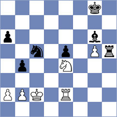 Rodriguez Olea - Garcia Alonso (Valladolid, 1979)