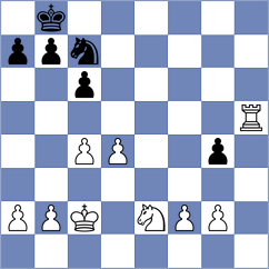 Murzin - Mayeregger (Chess.com INT, 2020)