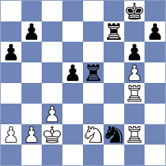 Sharma - Lesniowski (Hastings ENG, 2023)