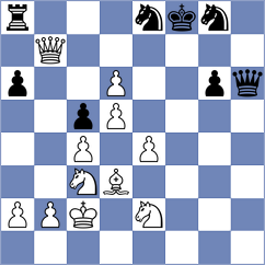 Torres Morales - Gregorio (Lichess.org INT, 2020)