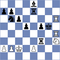 Martinez Balaguer - Garcia Ruiz (Llobregat, 2011)