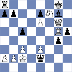 Jacobsen - Baltabaev (chess.com INT, 2025)