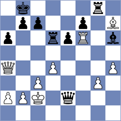Caruana - Mamedyarov (chess.com INT, 2025)