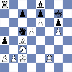 Ristic - Sobek (chess.com INT, 2025)