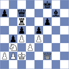 Carter - Baudin (Viborg, 1996)