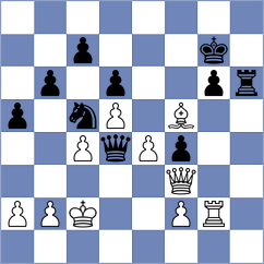 Shtyrenkov - Alaguzov (Alushta, 2010)