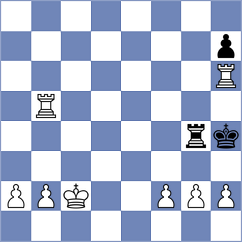 Sanchez Vergara - Martinez Otero (Oviedo, 2001)