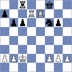 Bournel - McLaren (chess.com INT, 2024)