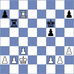 Zaragatski - Petr (chess.com INT, 2023)