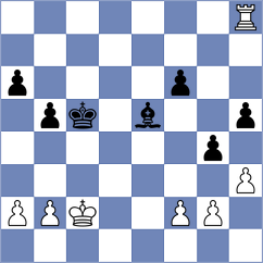 Garcia Garcia - Nithyalakshmi (chess.com INT, 2025)