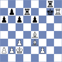 Petrova - Filipavicius (Lichess.org INT, 2021)