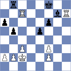Kjaergaard Jensen - Vila Dupla (chess.com INT, 2025)